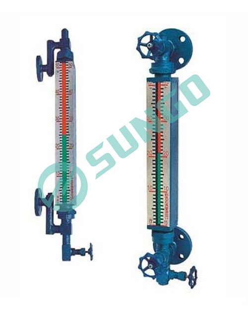 UNS（UGS）系列彩色石英管液位計(jì)